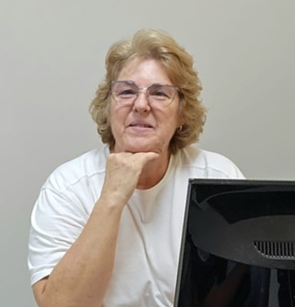 Ana Maria Rodrigues Cassiolato
