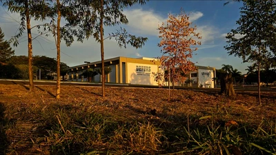 Site no ar! featured image